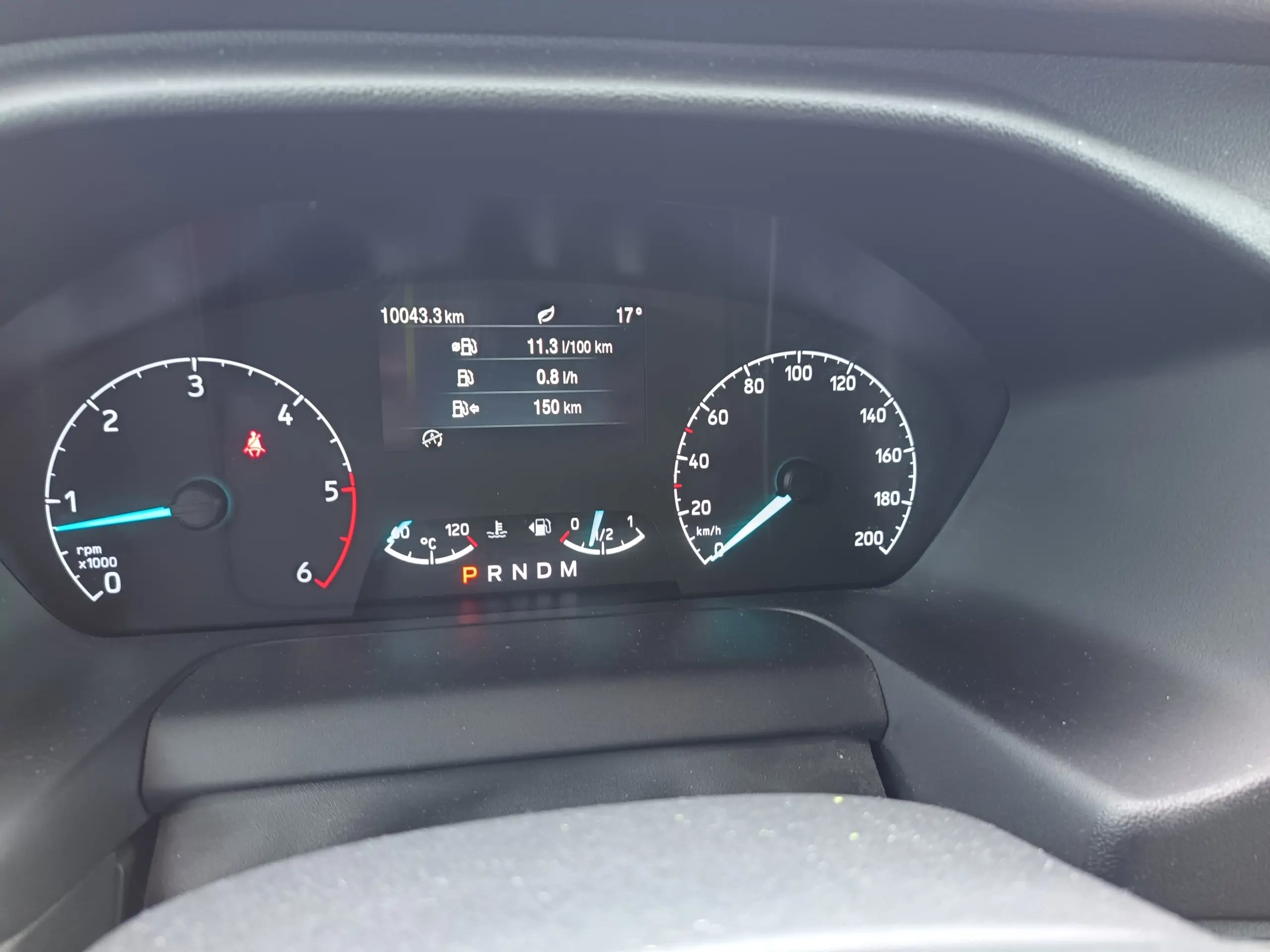 Image BENIMAR T483 Northautokapp